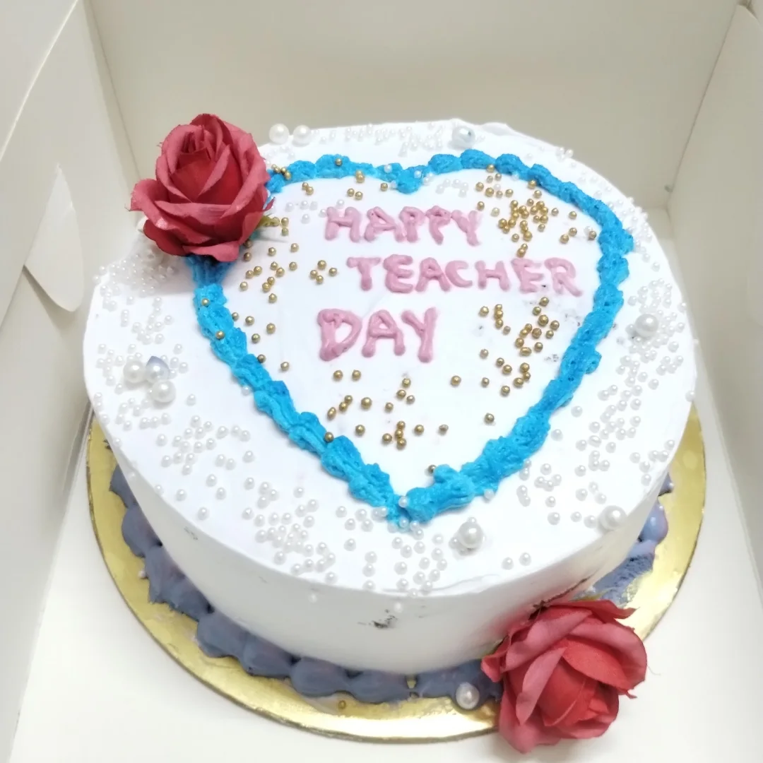 Chocolate Fudge Cake